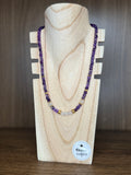 Collier Crystal Bloom