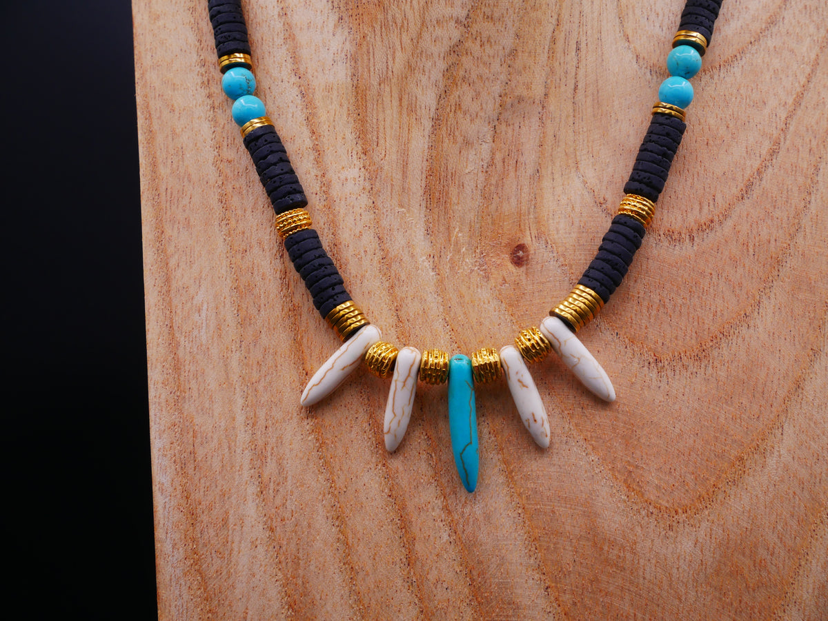Collier Wild Horizon
