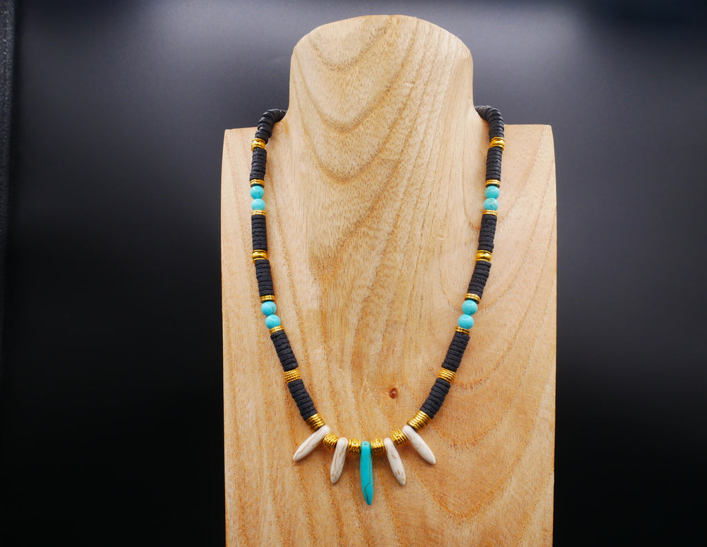 Collier Wild Horizon