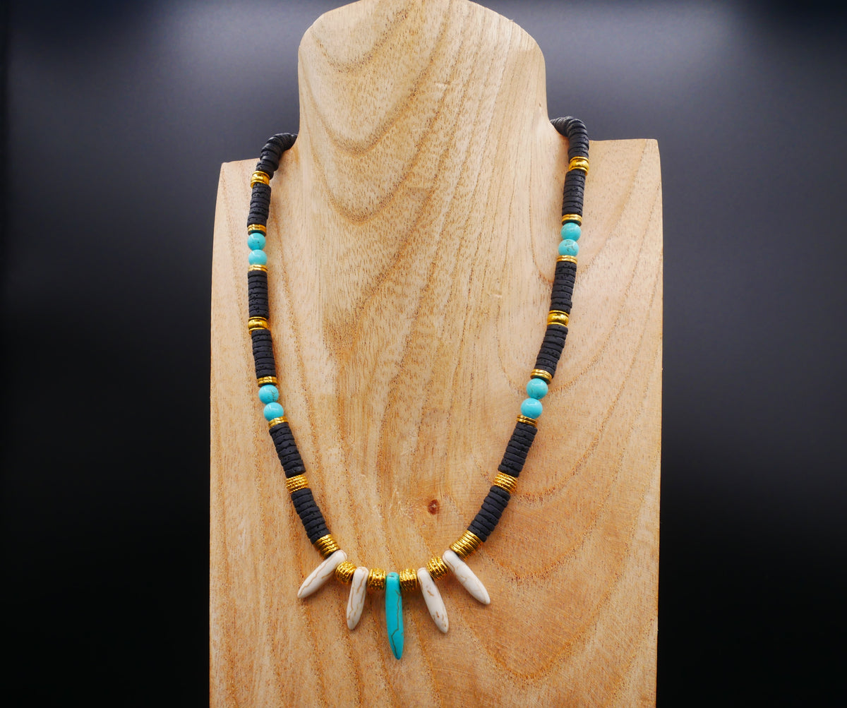 Collier Wild Horizon
