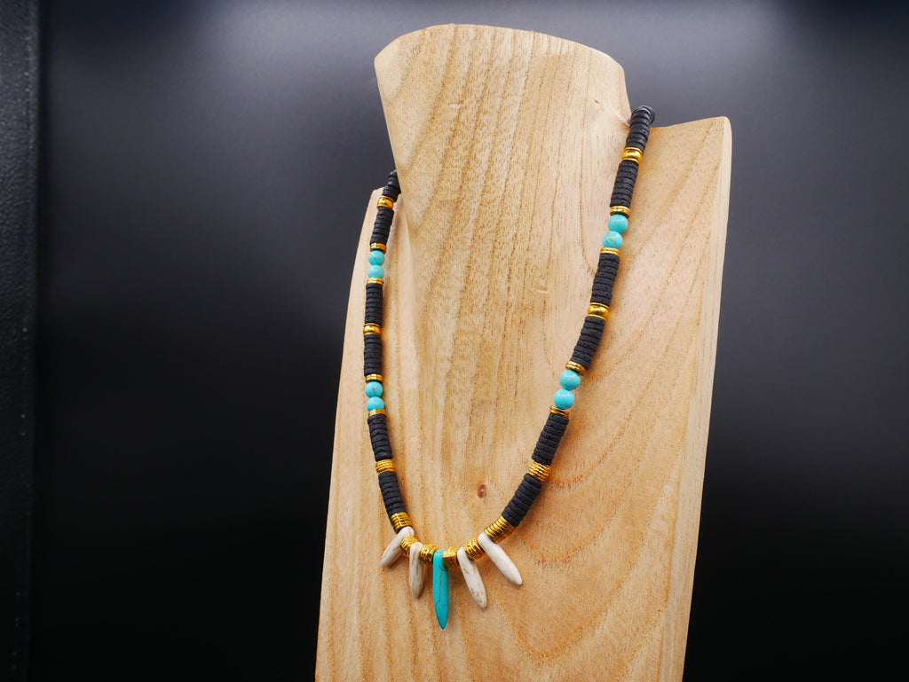 Collier Wild Horizon