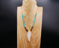 Collier Wild Spirit