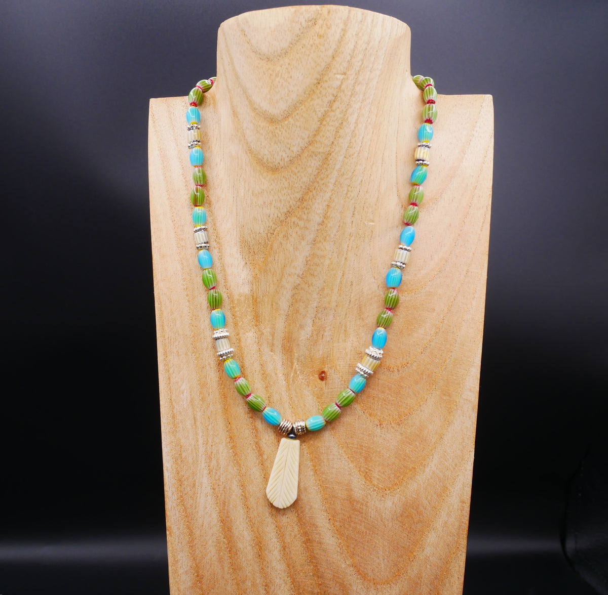 Collier Spirit
