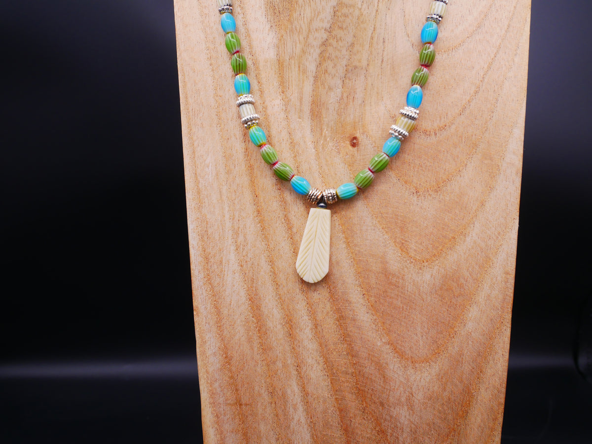 Collier Spirit
