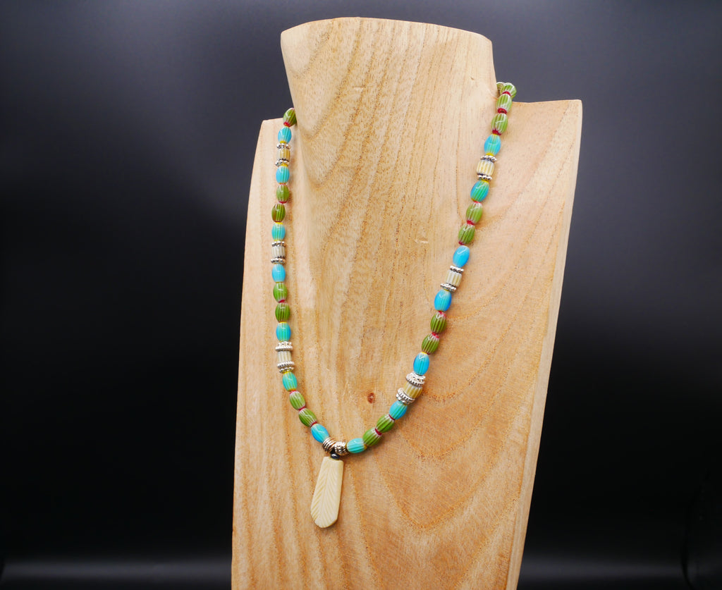 Collier Spirit