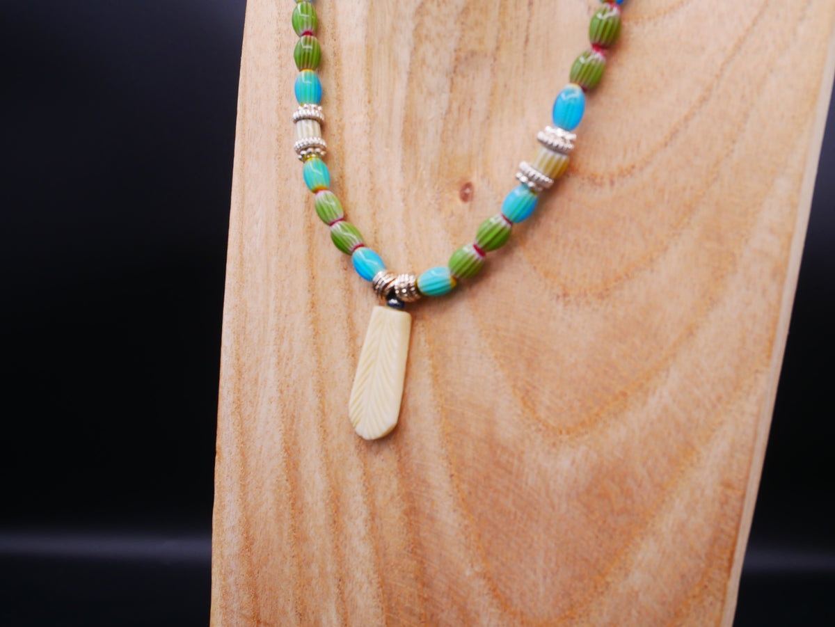 Collier Spirit