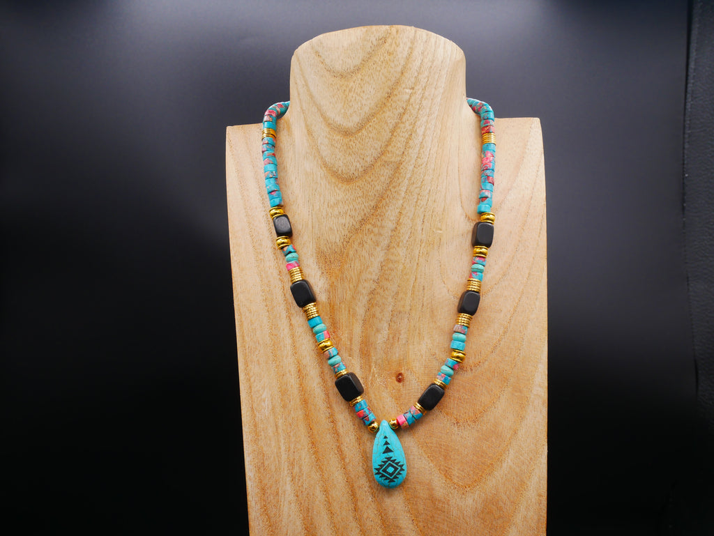Collier Arizona Soul
