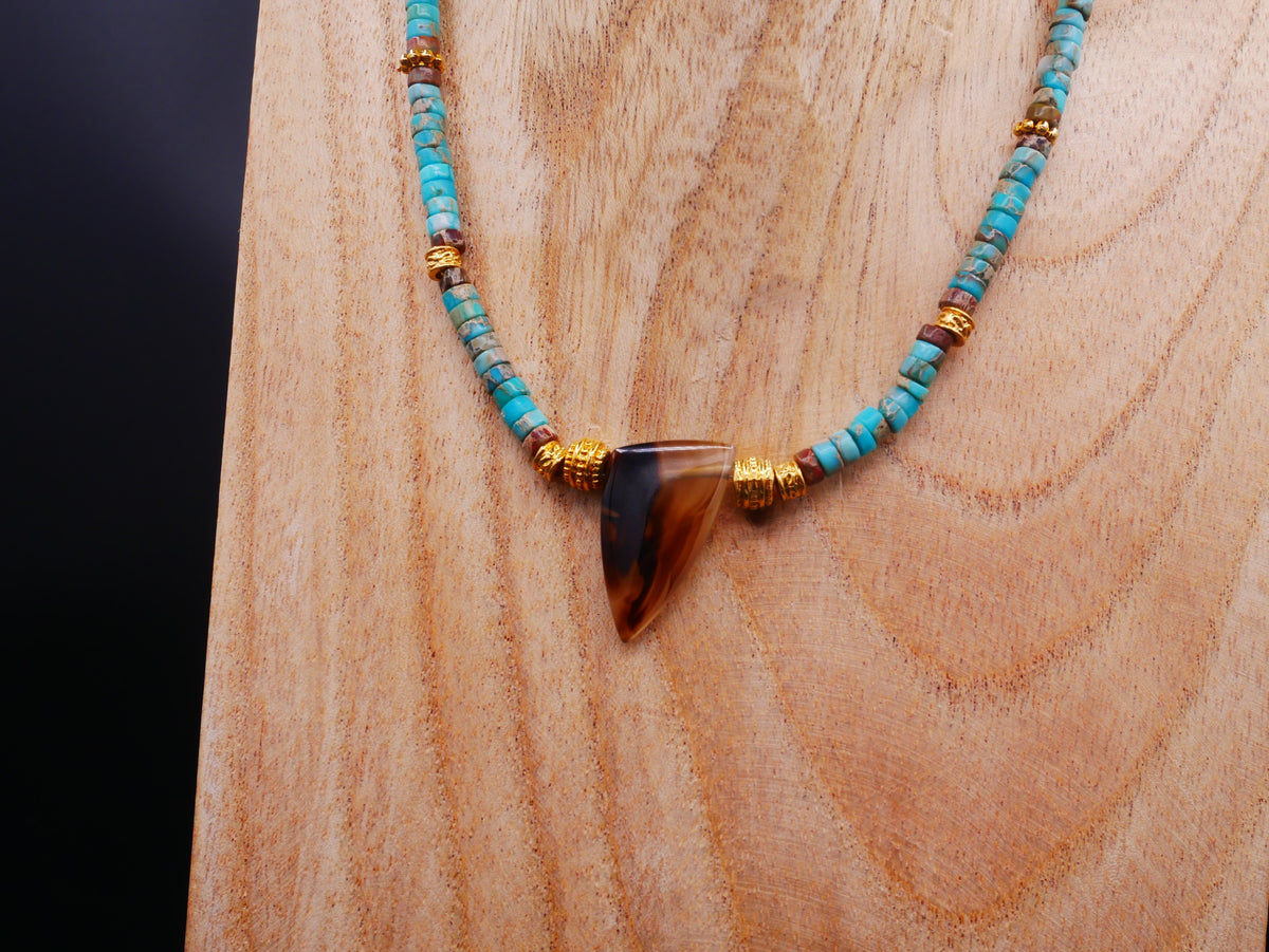 Collier Blue Canyon