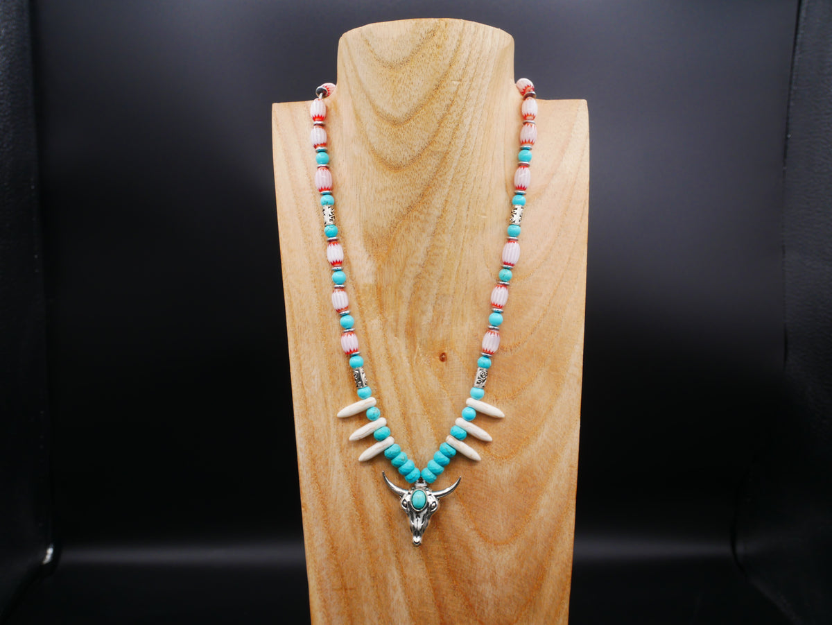 Collier Desert Soul