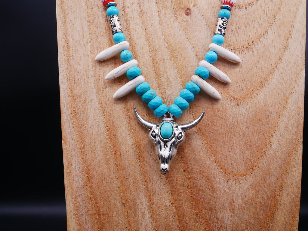 Collier Desert Soul