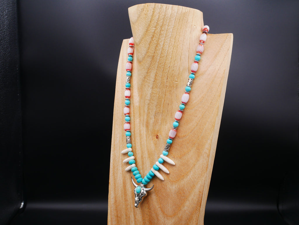 Collier Desert Soul
