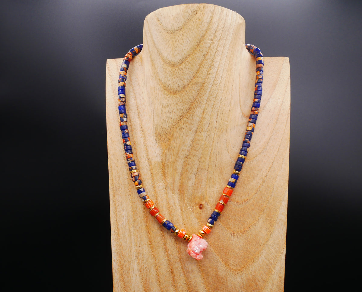 Collier Sunset Jaipur