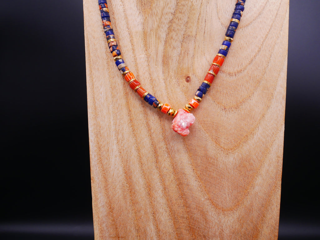 Collier Sunset Jaipur