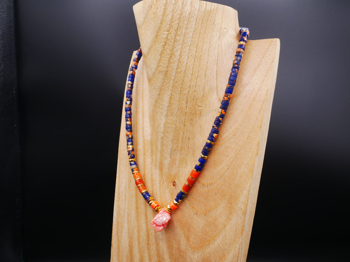 Collier Sunset Jaipur
