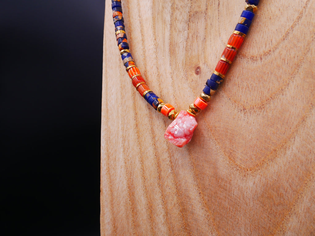 Collier Sunset Jaipur